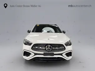 MERCEDES-BENZ GLA-Klasse H247 GLA 250 Swiss Star AMG Line 4matic
