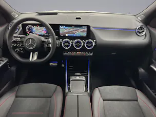 MERCEDES-BENZ GLA-Klasse H247 GLA 250 Swiss Star AMG Line 4matic