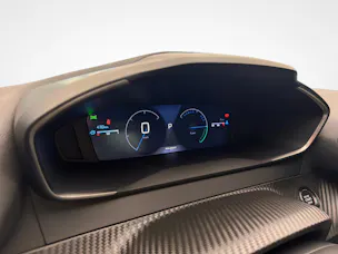PEUGEOT 208 1.2 Hybrid Envy