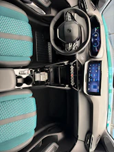 image du véhicule PEUGEOT 208 1.2 Hybrid Envy