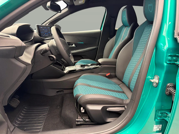 image du véhicule PEUGEOT 208