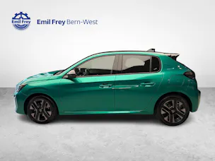 PEUGEOT 208 1.2 Hybrid Envy