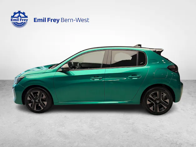 PEUGEOT 208 1.2 Hybrid Envy