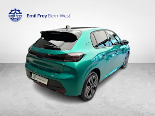 PEUGEOT 208 1.2 Hybrid Envy
