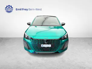 PEUGEOT 208 1.2 Hybrid Envy