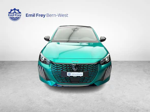 image du véhicule PEUGEOT 208 1.2 Hybrid Envy