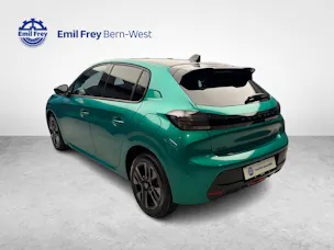 PEUGEOT 208 1.2 Hybrid Envy