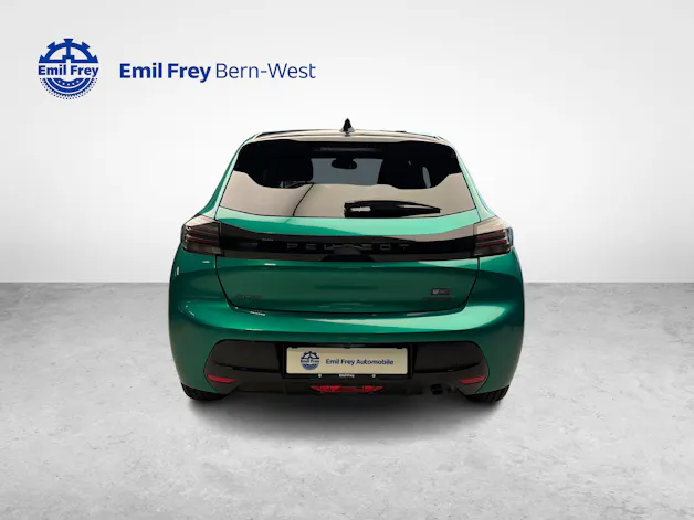PEUGEOT 208 1.2 Hybrid Envy