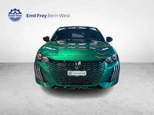 PEUGEOT 208 1.2 Hybrid Envy