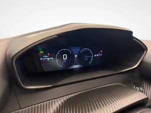 PEUGEOT 208 1.2 Hybrid Envy