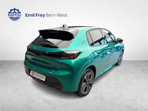 PEUGEOT 208 1.2 Hybrid Envy