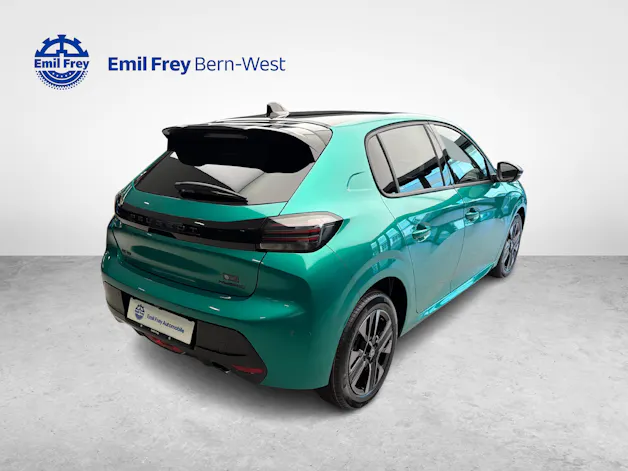 PEUGEOT 208 1.2 Hybrid Envy