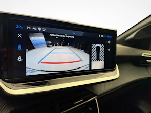 image du véhicule PEUGEOT 208 1.2 Hybrid Envy