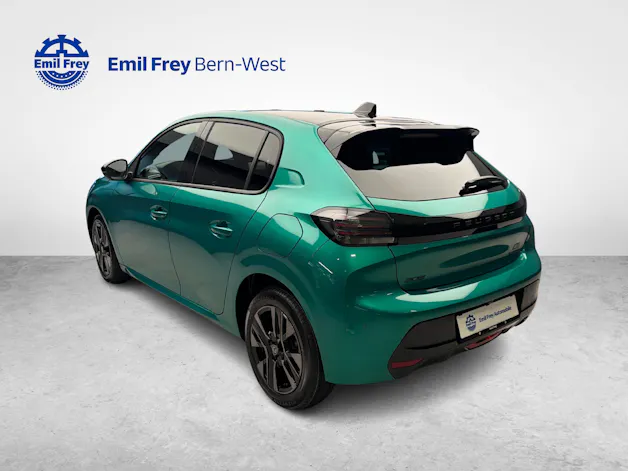 PEUGEOT 208 1.2 Hybrid Envy