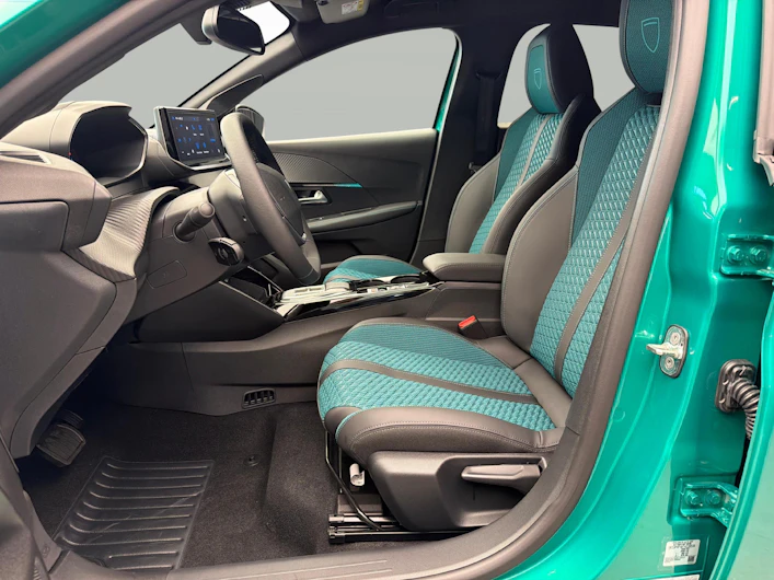 image du véhicule PEUGEOT 208