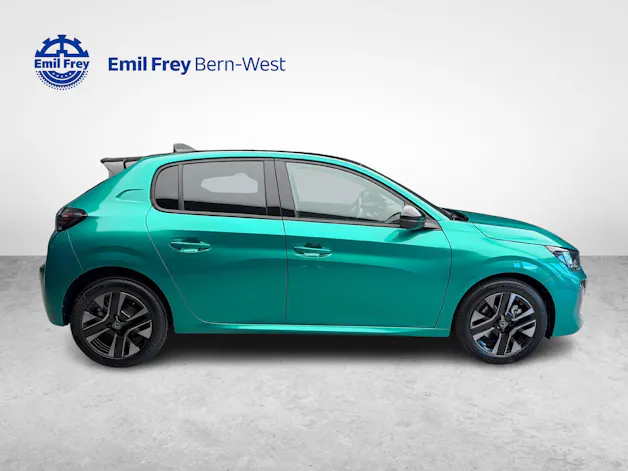 PEUGEOT 208 1.2 Hybrid Envy