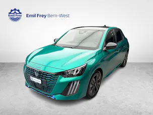 PEUGEOT 208 1.2 Hybrid Envy
