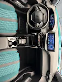 PEUGEOT 208 1.2 Hybrid Envy