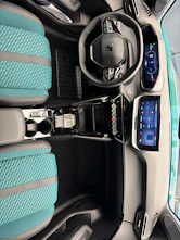 image du véhicule PEUGEOT 208 1.2 Hybrid Envy