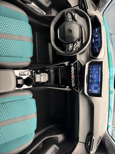 image du véhicule PEUGEOT 208
