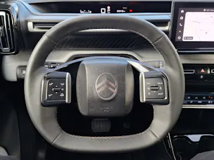 CITROEN C3 Aircross 1.2 Hybrid Max