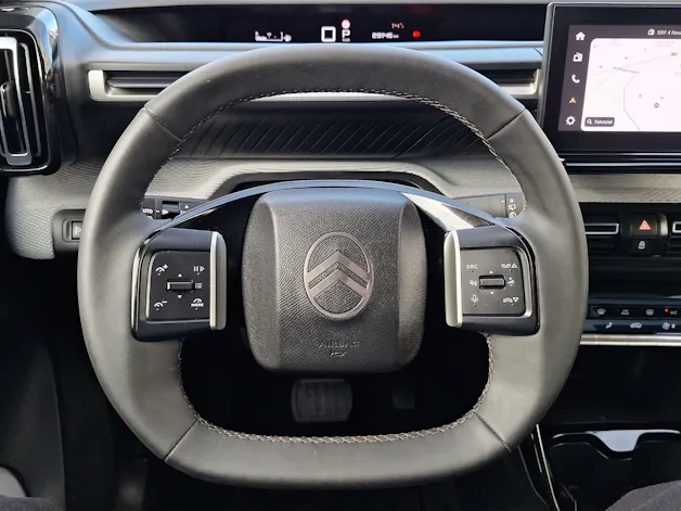 CITROEN C3 Aircross 1.2 Hybrid Max