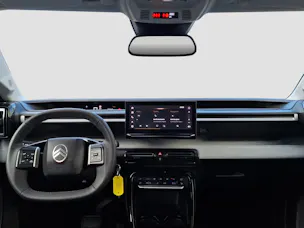 CITROEN C3 Aircross 1.2 Hybrid Max