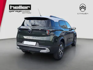 CITROEN C3 Aircross 1.2 Hybrid Max