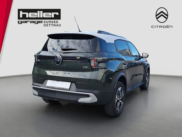 CITROEN C3 Aircross 1.2 Hybrid Max