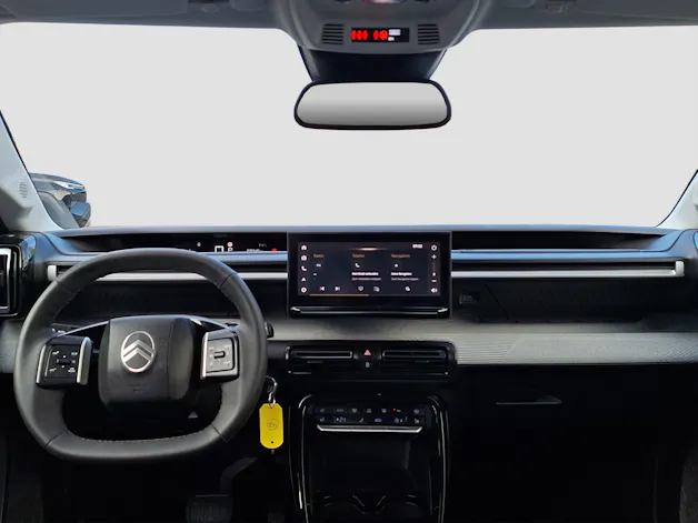 CITROEN C3 Aircross 1.2 Hybrid Max