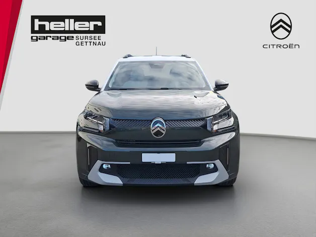 CITROEN C3 Aircross 1.2 Hybrid Max