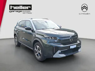 CITROEN C3 Aircross 1.2 Hybrid Max