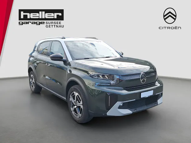 CITROEN C3 Aircross 1.2 Hybrid Max