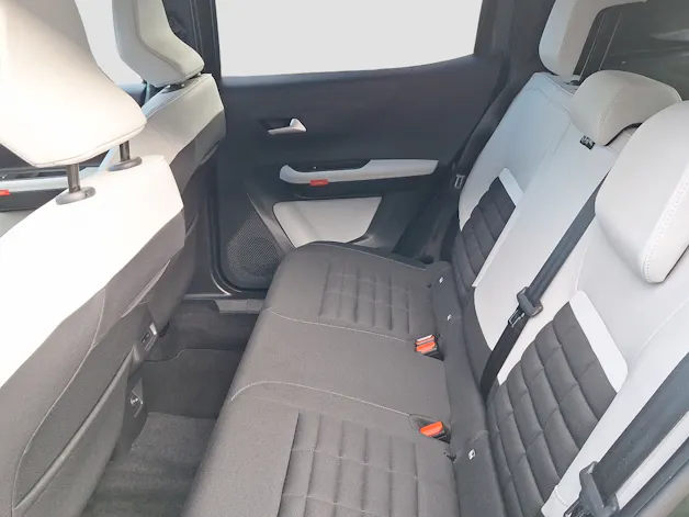 CITROEN C3 Aircross 1.2 Hybrid Max