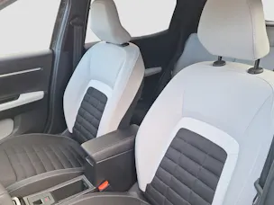 CITROEN C3 Aircross 1.2 Hybrid Max