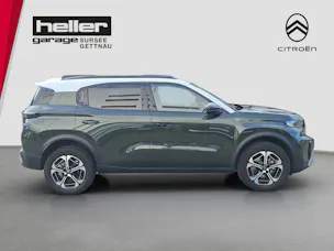 CITROEN C3 Aircross 1.2 Hybrid Max