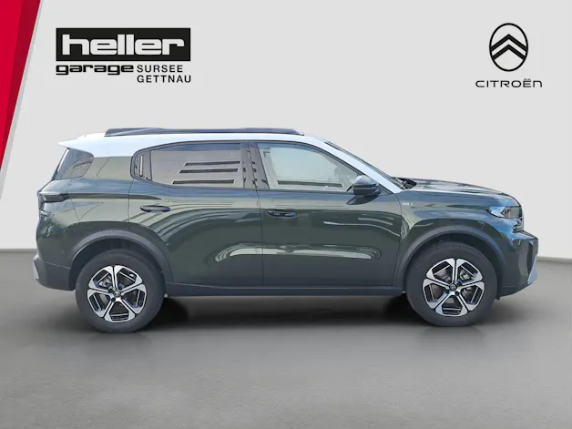 CITROEN C3 Aircross 1.2 Hybrid Max