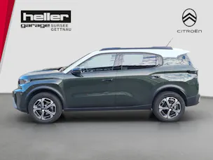 CITROEN C3 Aircross 1.2 Hybrid Max