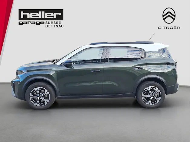 CITROEN C3 Aircross 1.2 Hybrid Max