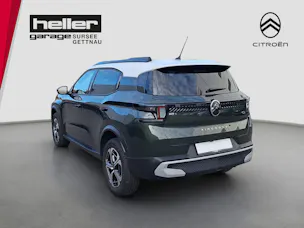 CITROEN C3 Aircross 1.2 Hybrid Max