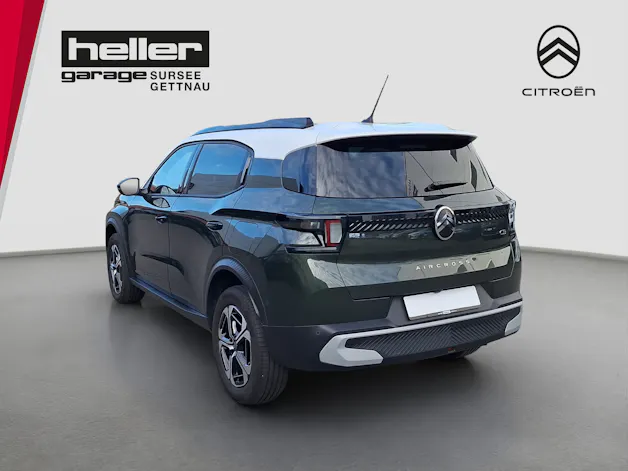 CITROEN C3 Aircross 1.2 Hybrid Max