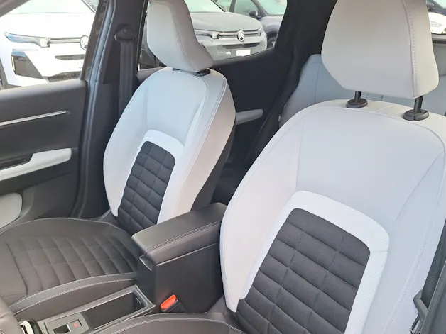 CITROEN C3 Aircross 1.2 Hybrid Max