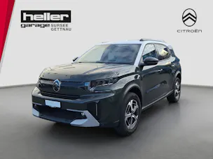 CITROEN C3 Aircross 1.2 Hybrid Max