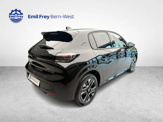 PEUGEOT 208 1.2 Hybrid Envy