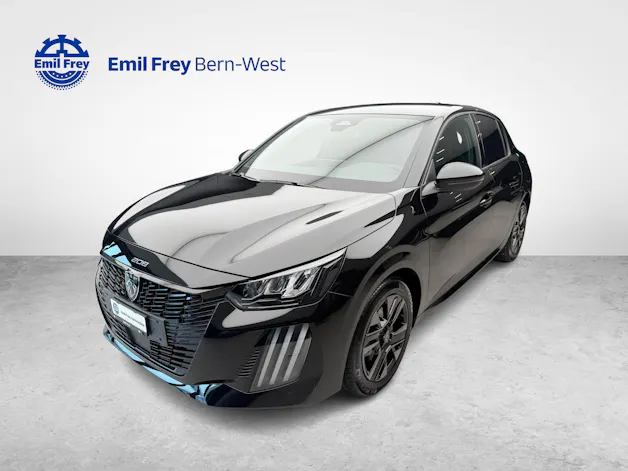 PEUGEOT 208 1.2 Hybrid Envy