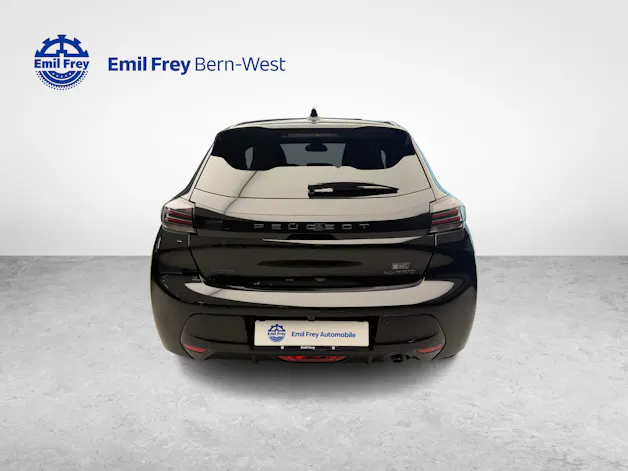 PEUGEOT 208 1.2 Hybrid Envy