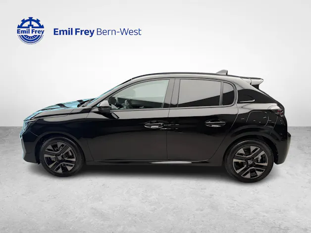 PEUGEOT 208 1.2 Hybrid Envy