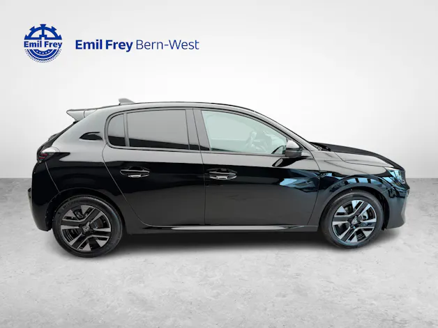 PEUGEOT 208 1.2 Hybrid Envy