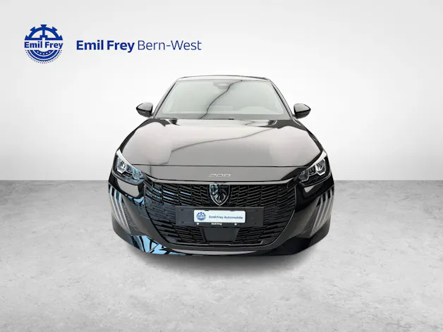 PEUGEOT 208 1.2 Hybrid Envy