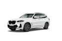 BMW X3 30i M Sport xDrive G01 (CH)